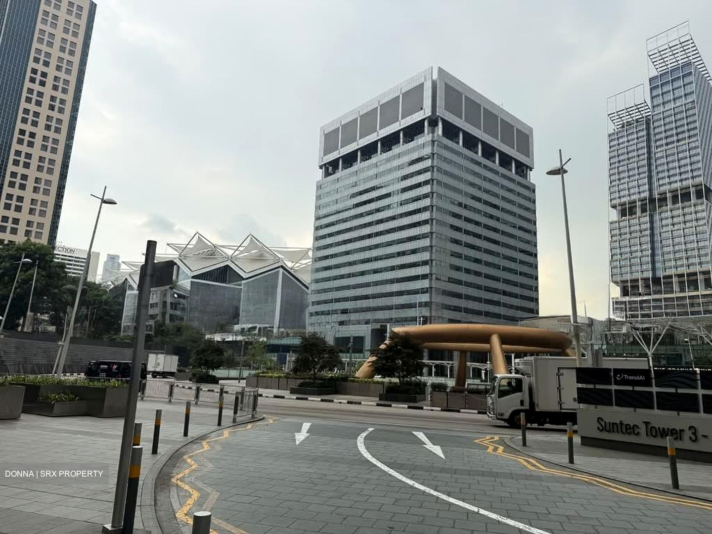 Suntec City Mall (D1), Retail #551238011
